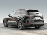 Porsche Cayenne Platinum Edition PASM Spurwechselassist - Porsche in Stuttgart