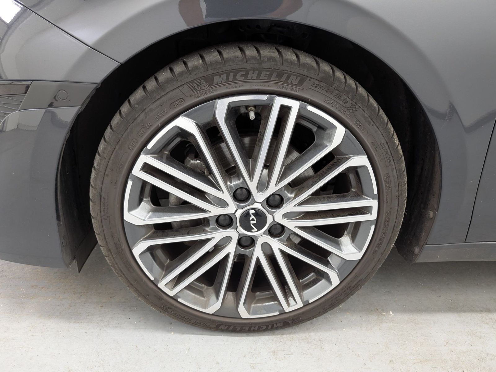 KIA cee'd Ceed SW 1.5 T-GDI DCT GT-Line JBL – Bild 7