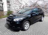 Honda HR-V Elegance Sportpaket Navi*AHK*PDC*TEMP*ACC - Honda Gebrauchtwagen in München
