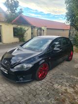 Seat Leon 2.0 T FSI Cupra R - Seat Leon aus 2011: R