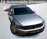 Volkswagen Passat 2.0 TDI/DSG/LED/NAV/VIRTUAL/EHK/ACC/MASSA - Volkswagen Passat Variant in Ludwigshafen