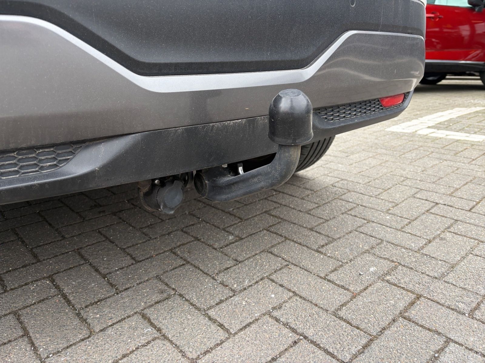Fahrzeugabbildung Nissan Qashqai 1.5 VC-T e-Power*SHZ*Navi*360°Kamera*AHK