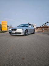 BMW E46 325ci - BMW 325: Coupé, 325ci