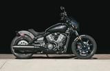 Indian Sport Scout Sixty - INDIAN SCOUT SIXTY