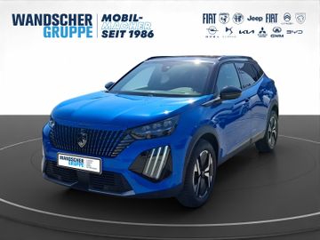 Peugeot 2008 GT 1.2 PureTech 130