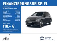 Volkswagen Golf - Vorschau Bild 2