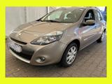 Renault Clio kombi  100 PS  1. Hand TOP - gebrauchte Renault Clio aus dem Jahr 2010