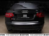 Audi RS6 quattro *10_Zylinder*71000Km*Limousine*SE... - Audi RS6 mit Benzin-Antrieb: Limousine