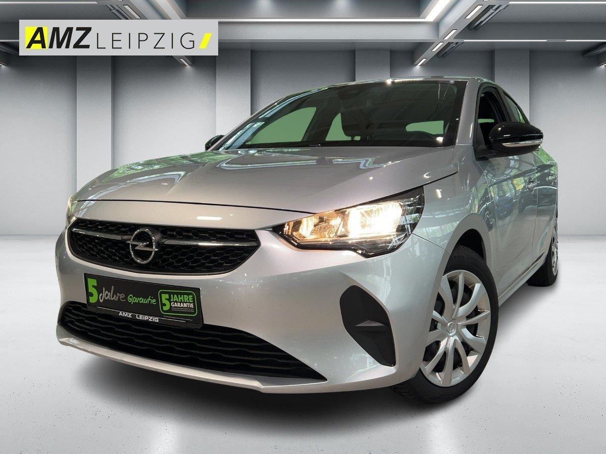 Opel Corsa F 1.2 Edition *HU/AU neu*