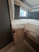 Dethleffs Globebus Camp T 4 