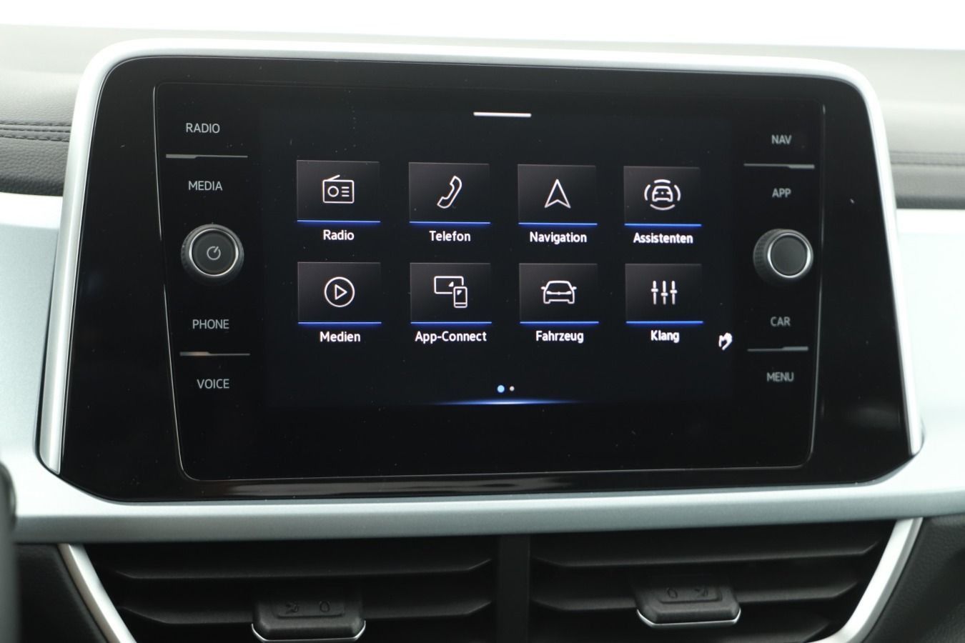 Volkswagen T-Roc - Bild 9