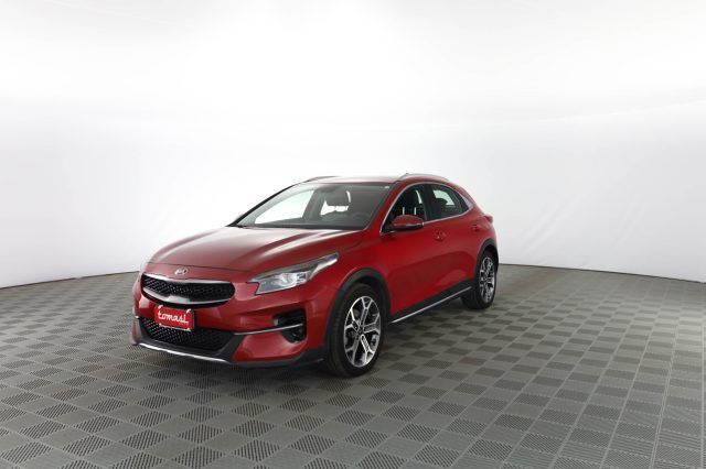 Kia KIA XCeed Xceed 1.6 CRDi 115CV Style