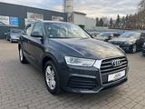 Audi Q3  Sport S tronic Sitzheizung USB Xenon Navi - : Geländewagen, Us