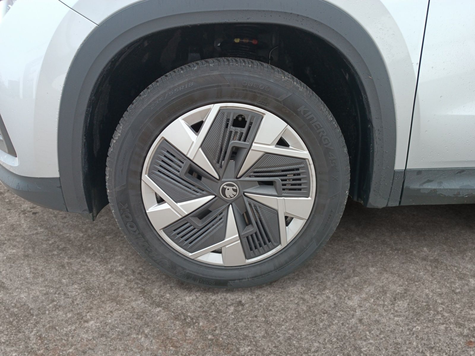 Skoda Kodiaq - Bild 15