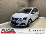 Seat Alhambra 1.4 TSI DSG FR-Line Xenon|AHK|7-Sitzer - Seat Alhambra in Chemnitz
