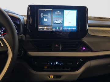 Fotografie 12 des Suzuki Swift Comfort Sitzheizung Keyless start PDC