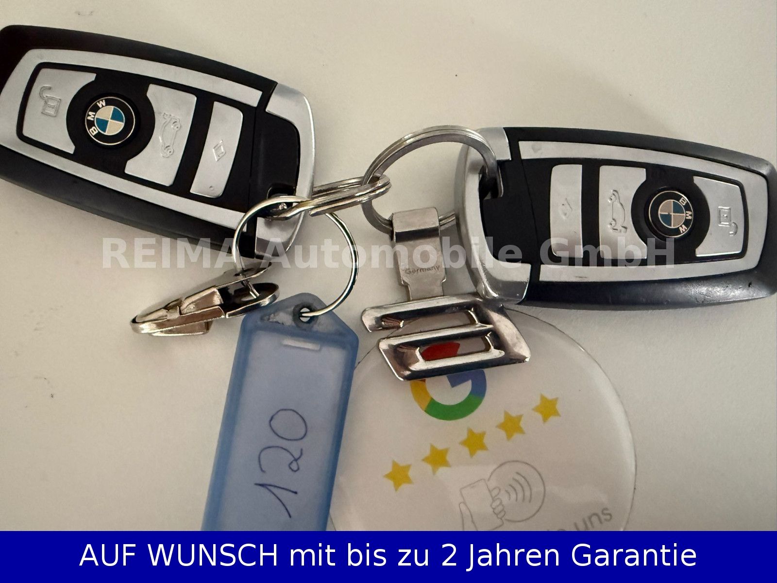 Fahrzeugabbildung BMW 650i  Cabrio xDrive,  Deutsche Auslieferung