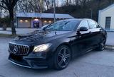 Mercedes-Benz E 300 d Autom. AMG 9G TOP ANGEBOT  - Mercedes-Benz E 300: Limousine