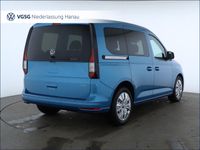 Volkswagen Caddy - Vorschau Bild 6