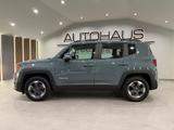 Jeep Renegade Longitude FWD*NAVI*UNFALLFREI* - Jeep Renegade Longitude mit Benzin-Antrieb