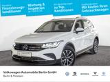 Volkswagen Tiguan 1.5 TSI Life Kamera Matrix-LED ParkAssist
