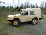 Volkswagen Iltis - Offers