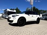 Fiat 600 1.2 Turbo Street Edition *LED DAB+ Alu Klima - Fiat 600 Neuwagen