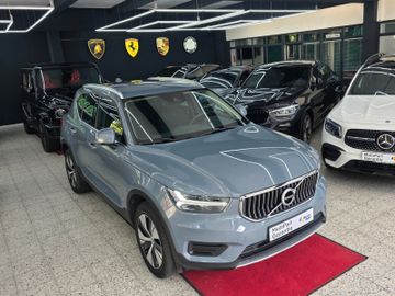 Volvo XC40 - 5