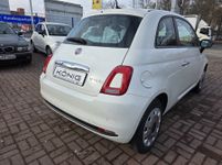 Fiat 500 - Vorschau Bild 5