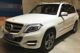 Mercedes-Benz GLK 200 Sport *AHK*Bi-Xenon*2.Hand*Unfallfrei* - Mercedes-Benz GLK-Klasse mit Diesel-Antrieb: Geländewagen