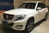 Mercedes-Benz GLK 200 Sport *AHK*Bi-Xenon*2.Hand*Unfallfrei* - Mercedes-Benz: Glk Sport