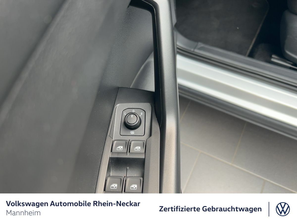 Volkswagen T-Cross - Bild 18