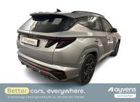 Hyundai TUCSON - Vorschau Bild 2