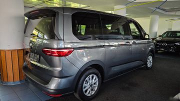 Volkswagen T7 Multivan - 5