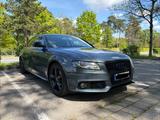 Audi A4 1.8 TFSI S line - Audi A4 aus 2008: Line