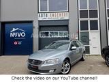 Volvo V70 D4 AUT8 Summum EURO6 LED/Leder/1.Lack/2.Hand - Volvo V70: 6.6
