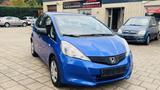 Honda Jazz 1.2 Trend - gebrauchte Honda Jazz aus dem Jahr 2013