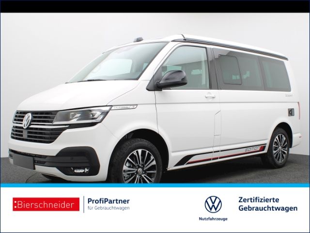 Volkswagen T6.1 California 2.0 TDI DSG OCEAN EDITION LED AC