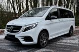 Mercedes-Benz V 250 d Aut. AVANTG. ED. LANG AMG SHZ KLIMAAUT.