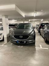 Mazda CX-5 2.2 SKYACTIV-D 184 Sports-Line AWD AT VA - Mazda CX-5 von privat