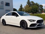 Mercedes-Benz CLA 35 AMG 4Matic Garantie*Pano*KeyL*MBUX*Kamera - Mercedes-Benz CLA-Klasse in Bonn