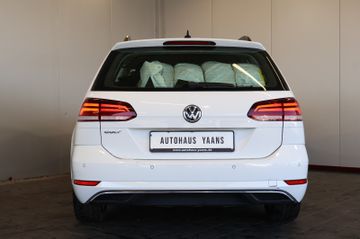 Volkswagen Golf VII 1.6 TDI Comfortline ACC+MASSAGE+AHK