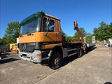Mercedes-Benz Actros 1831 - Angebote