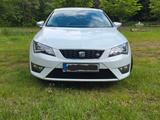 Seat Leon 1.4 TSI 92kW Start&Stop FR - Seat Leon Gebrauchtwagen in Frankfurt