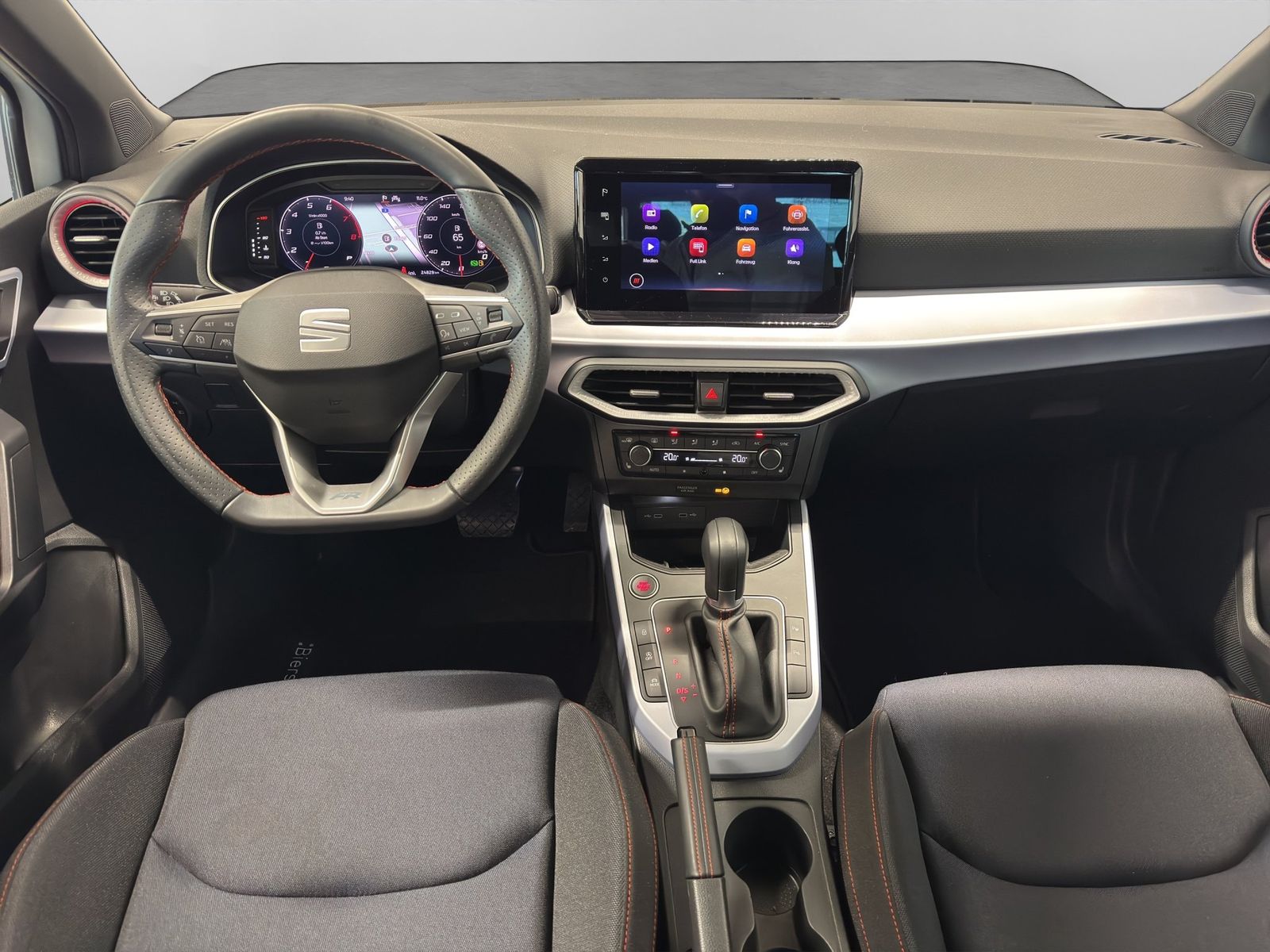 Seat Arona - Bild 15