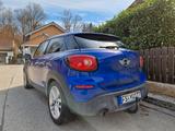 MINI Cooper S Paceman  mit Anhängekupplung - MINI Cooper S Paceman Gebrauchtwagen