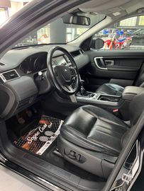 Land-Rover Discovery Sport - 5