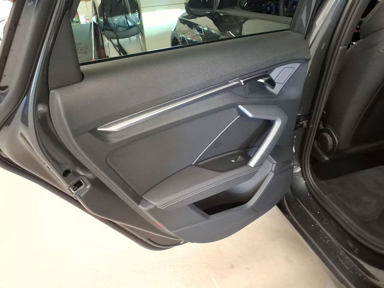 Audi A3 - Bild 8