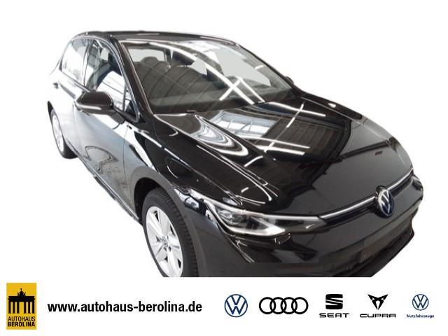 Volkswagen Golf VIII 1.5 eTSI Life DSG *StdHz*IQ-MATRIX*