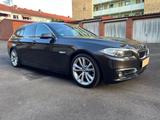 BMW 550 i Touring A Luxury Line Luxury Lin... - BMW 550 aus 2014